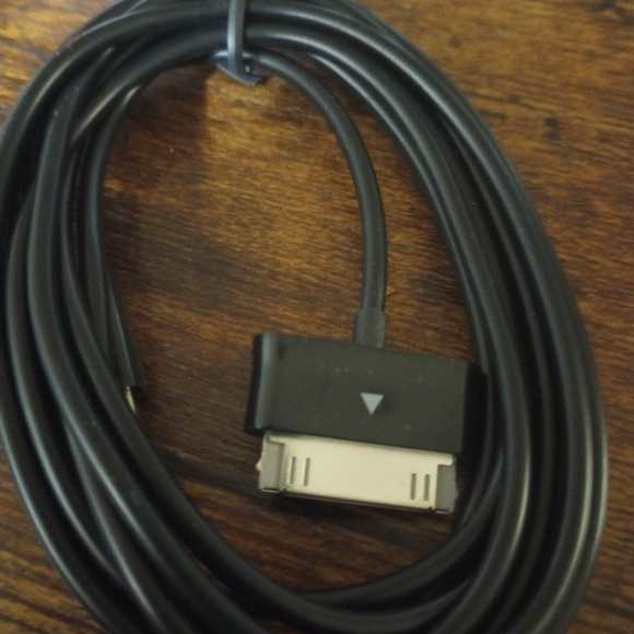 USB Data Charger Cable for Samsung Galaxy Tab 2 7.0 7 GT-P3100 GT-P3110 GT-P3113 - Picture 9 of 9